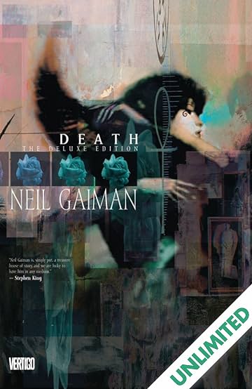 Death: The Deluxe Edition